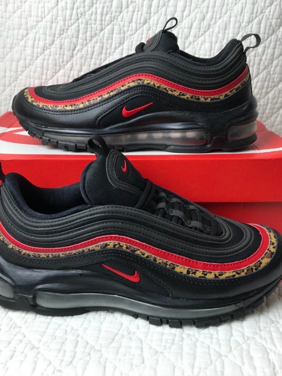 Converse Shoes - SUMMER BUNDLE NIKE AIRMAX 97 CDG COMME GARCONS CONVERSE 6.5 WOMANS SNEAKERS NWT